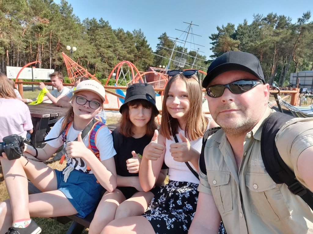 Piknik Żeglarski w Łebie - 2021